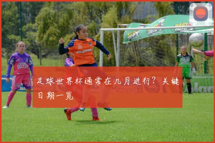 足球世界杯通常在几月进行？关键日期一览